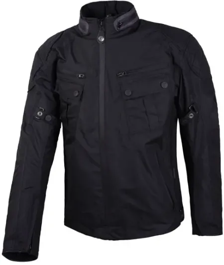 BY City Katar Ii Jacket Black (ARM098749)