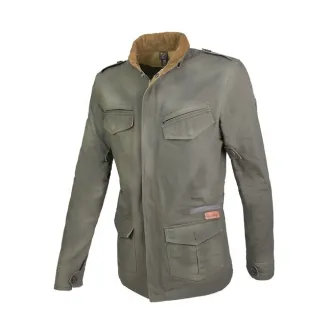 BY City Zambia Jacket Green (ARM449869)