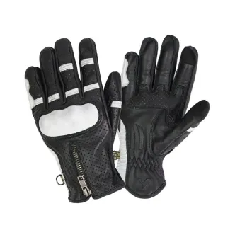BY City Amsterdam Gloves Black/white (ARM184969)