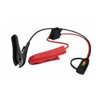 Ctek, Comfort Indicator Clamps (ARM860609)