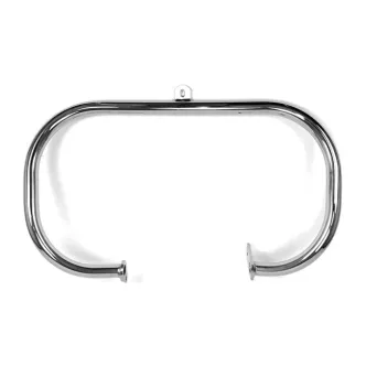 Westland Customs, Engine GUARD. Chrome (ARM638329)