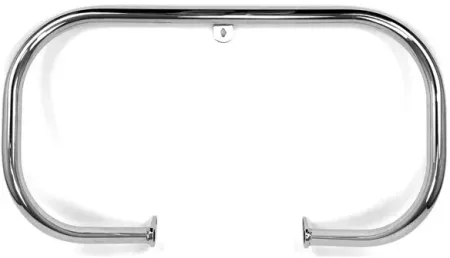 Westland Customs, Engine GUARD. Chrome (905009)