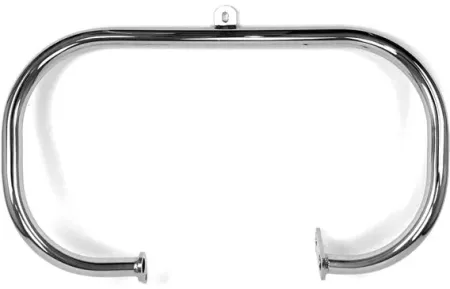 Westland Customs, Engine GUARD. Chrome (905011)