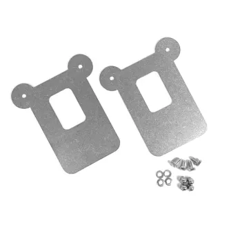 Westland Customs, Front Fender Mount Kit (ARM378329)