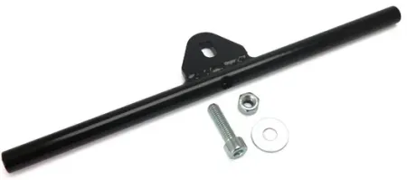 Westland Customs, Front Turn Signal Bracket 28CM. Black (150003)