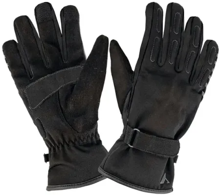 BY City Portland Gloves Black (ARM965499)