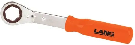 Lang, Sprocket Shaft Wrench (9793)