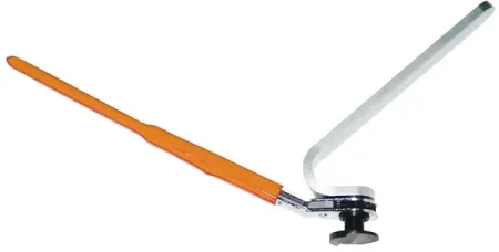Lang Tools, Buell Rear Isolator Tool (445)