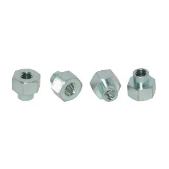 Lang Tools, Cylinder Hold-down Nut Set (ARM175415)
