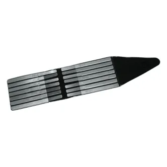Lang Tools, 14 Blade Feeler Gauge Blade SET. Us Sizes (ARM475415)