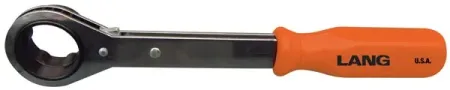 Lang Tools, Sprocket Shaft Wrench (9270)