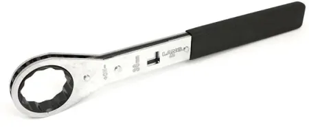 Lang Tools, FLT Rear Wheel Axle Wrench (9636)