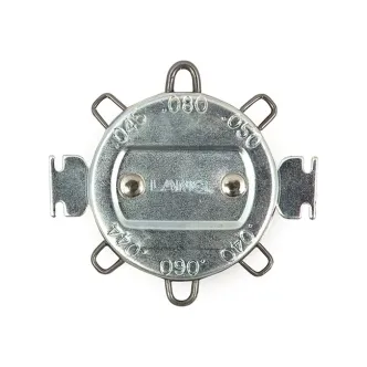 Lang Tools Spark Plug Gauge/gapper Electronic Ignition (ARM221615)
