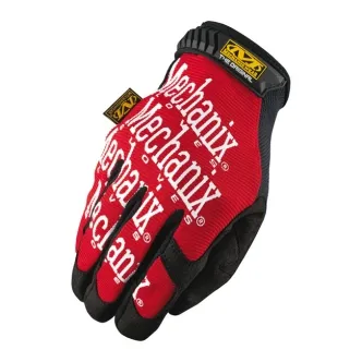 Mechanix, The Original Gloves, B/R (ARM120439)