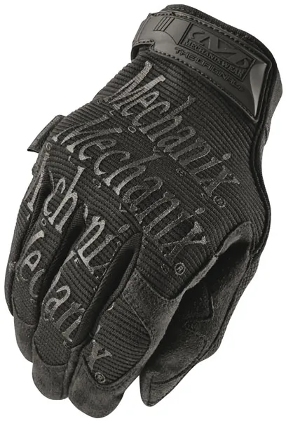 Mechanix, The Original Gloves, B/C (MG-55-008)