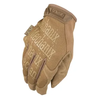 Mechanix, The Original Gloves Coyote (ARM860439)