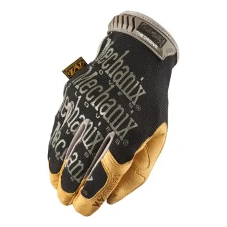 Mechanix, Original 4X Gloves, S (ARM501439)