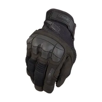Mechanix, Gloves M-pact 3 Black (ARM531439)