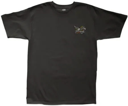 Loser Machine Glory Bound T-shirt Black (104000359-BLK-M)