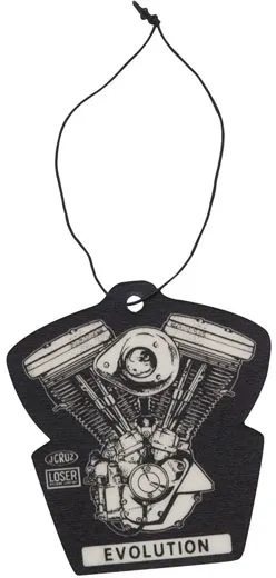 Loser Machine Evolution Motor Air Freshener (122600005-AST)