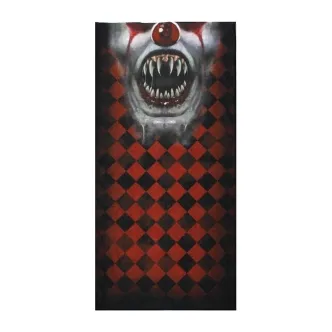 Lethal Threat Clown Face Tunnel (ARM054785)