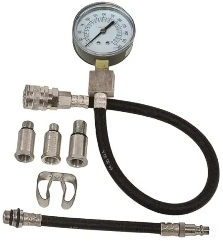 Lang Tools, Compression Tester (TU310PB)