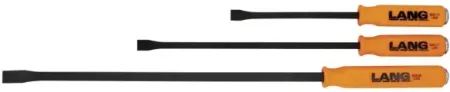 Lang Tools, PRY BARS. 3-PIECE Set (853-3ST)