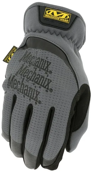 Mechanix Gloves Fastfitr Grey (ARM885339)