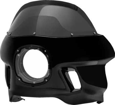 Saddlemen S-RT Mini Fairing For Harley Davidson 1996-2005 Dyna Models (Excl. FXDWG) (896-04-15589)