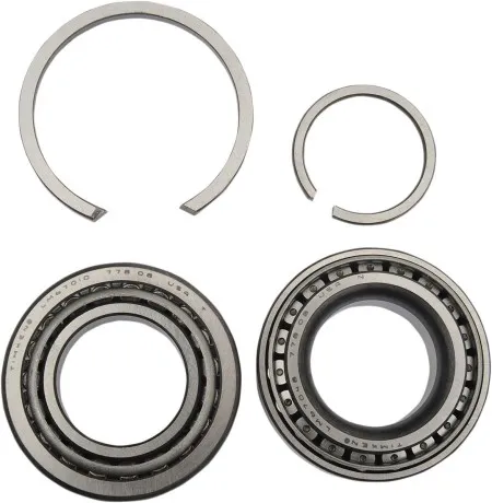 Eastern Motorcycle Parts Crankcase Main Bearings (A-9028)