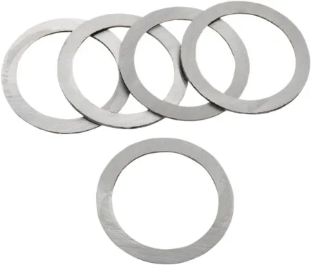 Eastern Motorcycle Parts Cam Gear Thrust Washers (A-25550-90)
