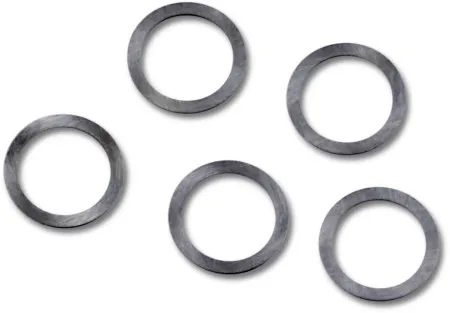 Eastern Motorcycle Parts Cam Gear Thrust Washers (A-25555-84)