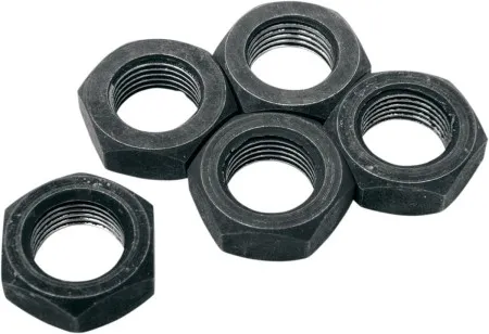 Eastern Motorcycle Parts Gear-Side Pinion Shaft Nut (A-7916A)