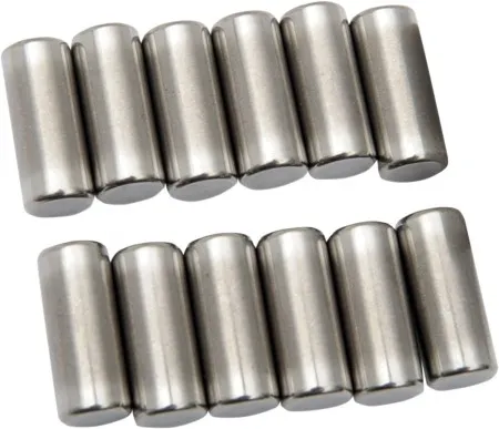 Eastern Motorcycle Parts Crankcase Roller Bearings for Knucklehead (A-9262-12)