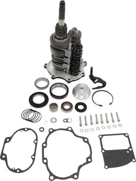 Baker Drivetrain 7-Speed Transmission Gear Set (DD7-M802)