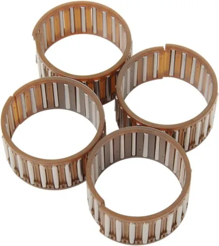 Eastern Motorcycle Parts Transmission Bearing (40-0315)