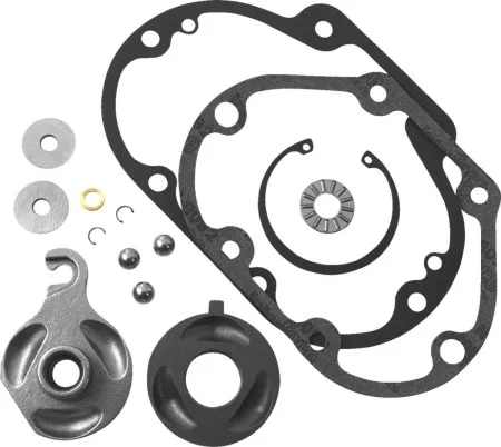 Baker Drivetrain Heavy-Duty Throwout Bearing Kit (TBK-56L)