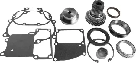 Baker Drivetrain Cruise Drive Main Drive Gear Tapered Roller Bearing Kit (640-67)