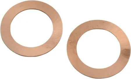 Eastern Motorcycle Parts Flywheel Thrust Washers (A-6506)