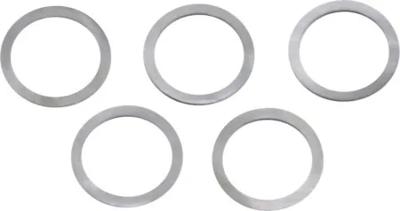 Eastern Motorcycle Parts Cam Gear Thrust Washers (A-25550-36)