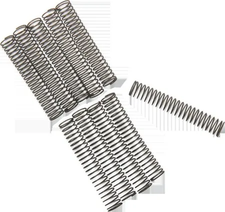 Eastern Motorcycle Parts Oil Pump Relief Valve Springs (A-26262-80)