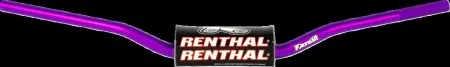 Renthal Fatbar 821 Purple (821-01-PE)