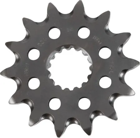 Renthal Sprocket F 520 14T Ul (292U-520-14GP)