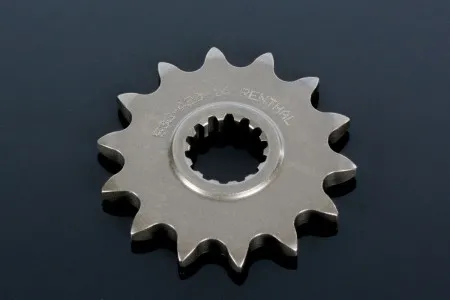 Renthal Sprocket F 530 18T (289--530-18P)