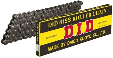 Chain DID415S 130C (4525516176309)