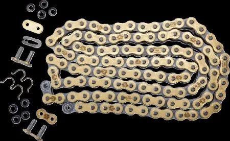 Chain Renthal R33 520-114 (C413)