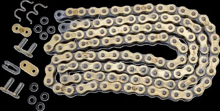 Chain Renthal R33 520-116 (C414)