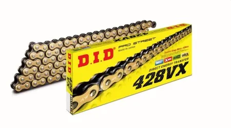 Chain DID428VX GB 140C (4525516368353)