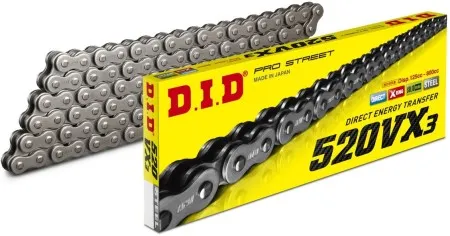 Chain DID520VX3 98RH (4525516317603)