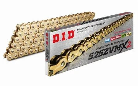 Chain DID525ZVMX2 GG 114RH (4525516135689)